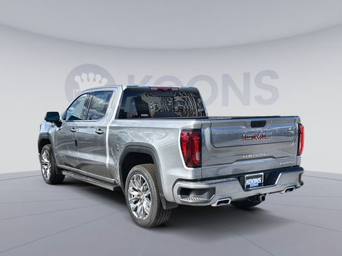 New 2026 GMC Sierra 1500 Denali w/ Denali Reserve Package image 4