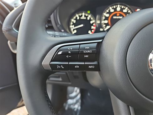 New 2026 MAZDA MAZDA3 2.5 S Preferred image 18