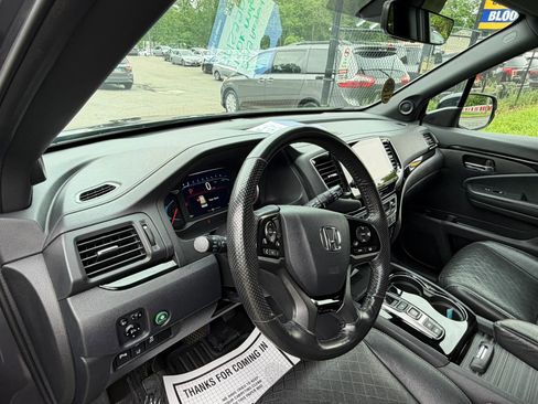 Used 2019 Honda Passport Elite image 9