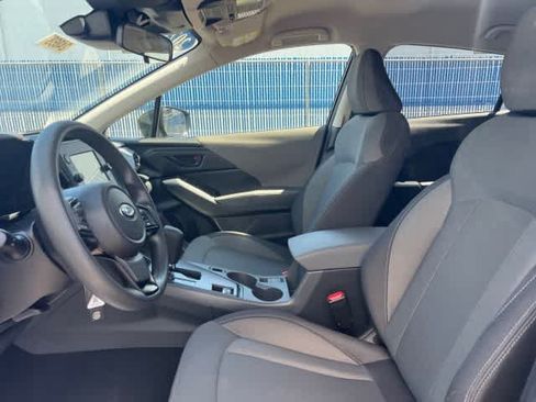 Used 2024 Subaru Crosstrek 2.0i AWD/4WD image 19