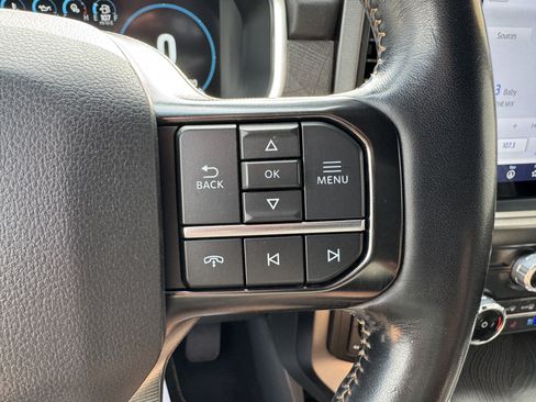 Used 2023 Ford F150 Platinum w/ Equipment Group 701A High AWD/4WD image 13
