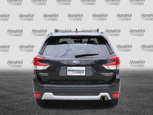 Used 2022 Subaru Forester Touring AWD/4WD image 8