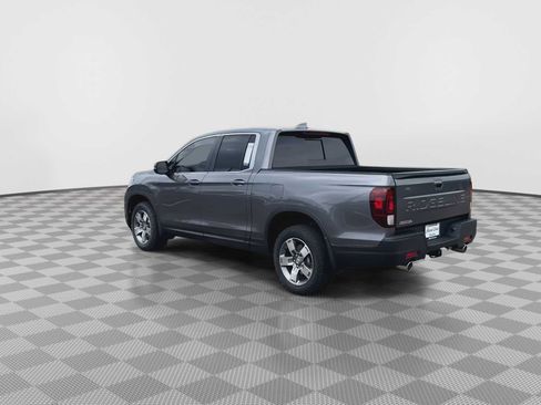 New 2026 Honda Ridgeline RTL image 6