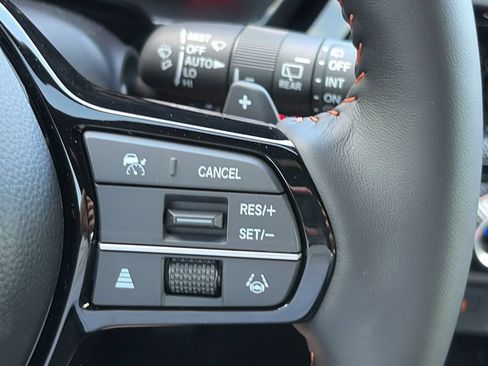 New 2026 Honda CR-V Sport Touring image 25