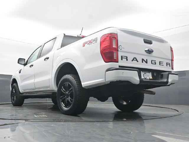 Used 2021 Ford Ranger XLT w/ FX4 Off-Road Package AWD/4WD image 47