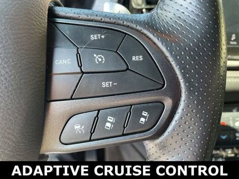 Certified 2022 Dodge Durango GT image 12