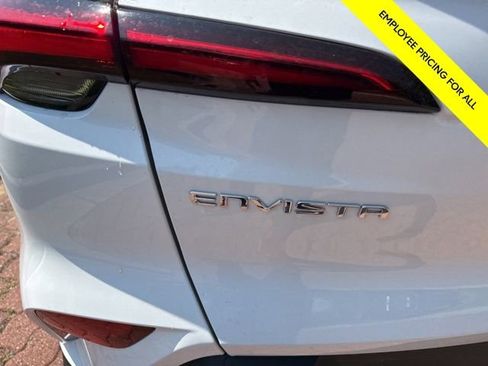 New 2025 Buick Envista Preferred w/ Convenience I Package image 9