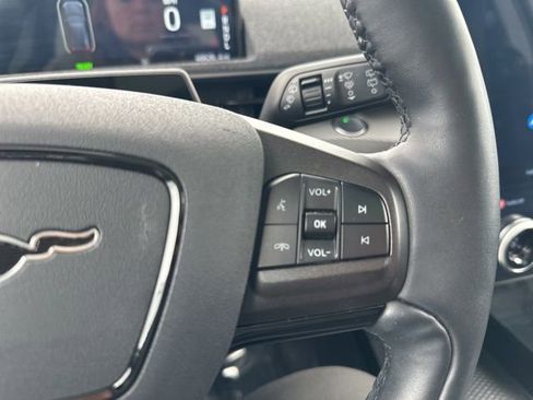 Used 2021 Ford Mustang Mach-E Premium image 20
