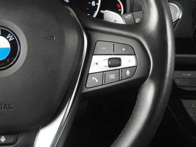 Used 2020 BMW X3 sDrive30i w/ Convenience Package RWD image 21