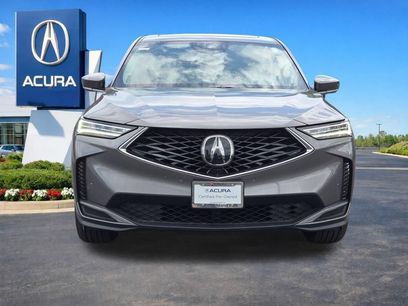 Certified 2026 Acura MDX SH-AWD w/ Technology Package