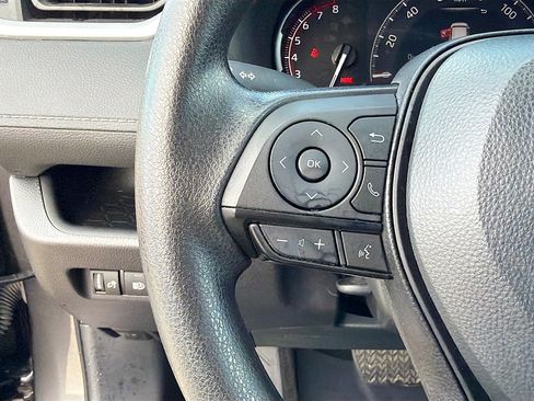 Used 2024 Toyota RAV4 LE image 34