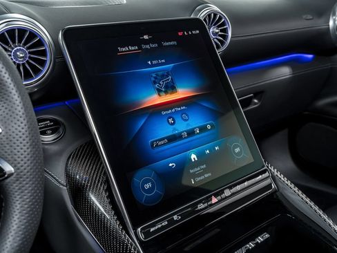 Used 2026 Mercedes-Benz AMG GT 63 image 24