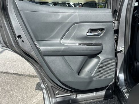 New 2026 Nissan Kicks SV w/ SV Premium Package AWD/4WD image 17