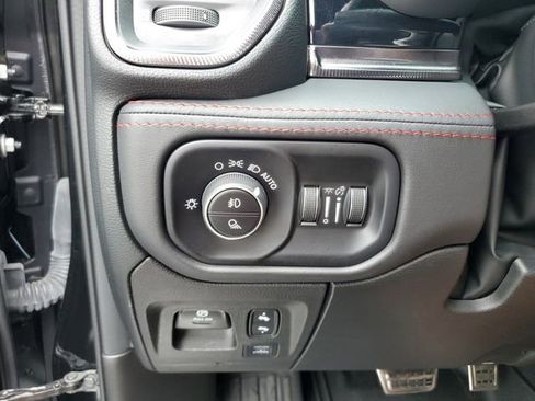 Used 2025 RAM 1500 RHO w/ RHO Level 1 Equipment Group AWD/4WD image 30
