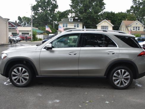 Used 2023 Mercedes-Benz GLE 350 4MATIC image 9