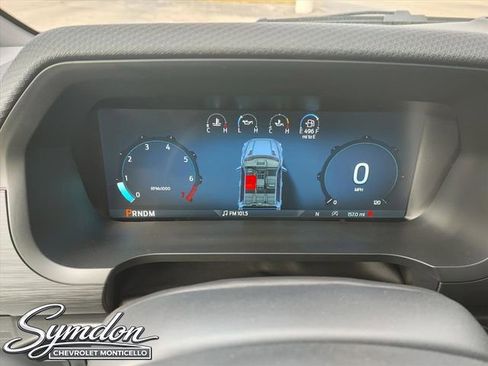 New 2025 Ford F150 STX AWD/4WD image 14