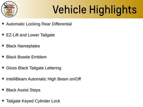 New 2026 Chevrolet Colorado W/T RWD image 24