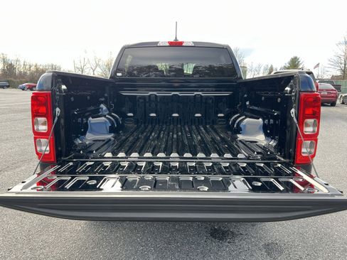 Used 2022 Ford Ranger XL w/ Equipment Group 101A High image 24