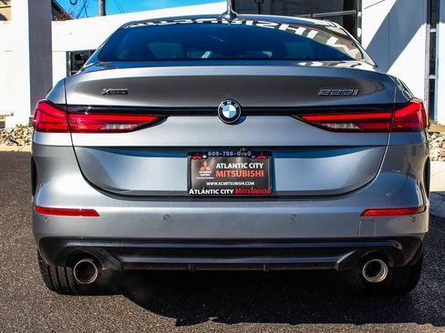 Used 2024 BMW 228i xDrive Gran Coupe w/ Convenience Package image 5