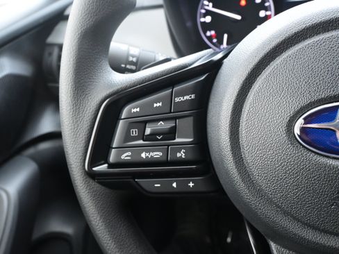 Used 2026 Subaru Crosstrek 2.5i Premium AWD/4WD image 18