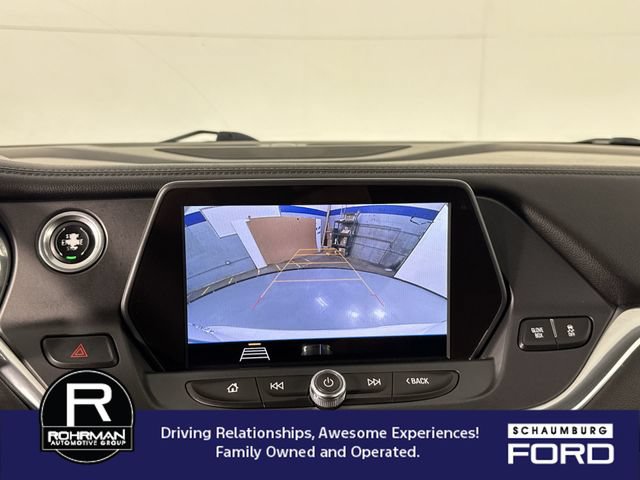 Used 2019 Chevrolet Blazer LT FWD image 8