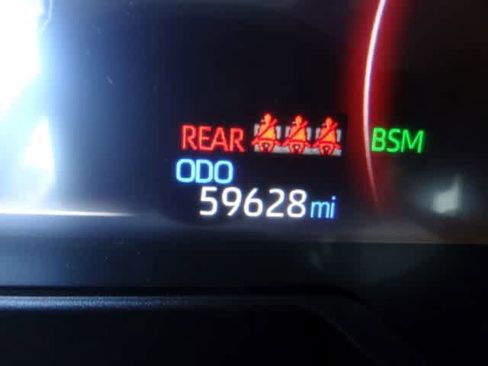 Certified 2024 Toyota RAV4 XLE FWD image 17