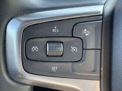 Used 2024 Chevrolet Tahoe LT AWD/4WD image 25