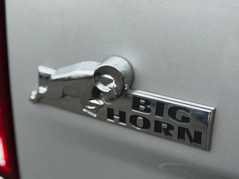 Used 2018 RAM 1500 Big Horn AWD/4WD image 13