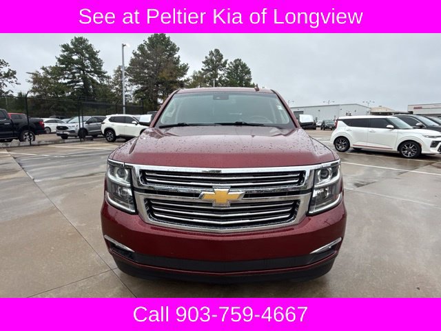 Used 2018 Chevrolet Tahoe Premier RWD image 9