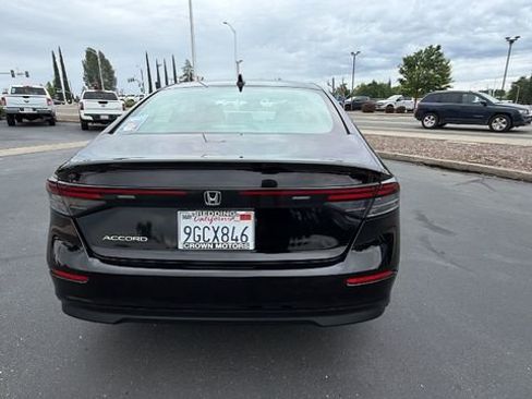 Used 2023 Honda Accord LX image 5
