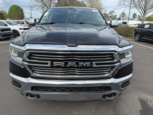 Used 2019 RAM 1500 Laramie image 8