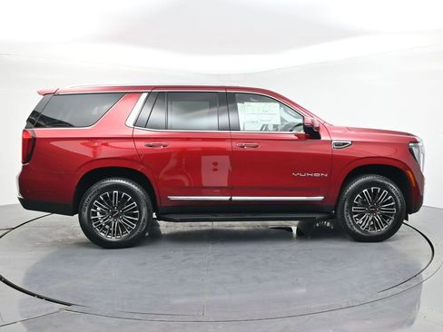 New 2026 GMC Yukon Elevation image 6