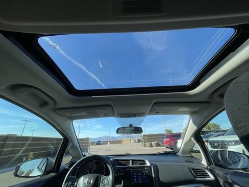 Used 2015 Honda Fit EX image 21