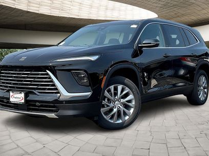 New 2025 Buick Enclave Preferred w/ Super Cruise Package