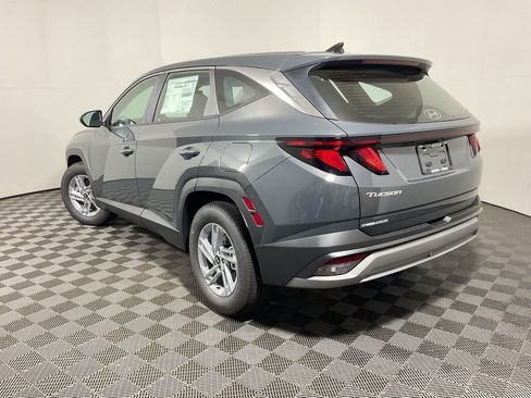 New 2026 Hyundai Tucson SE image 12