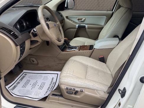 Used 2007 Volvo XC90 V8 AWD/4WD image 8
