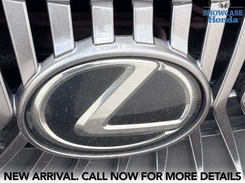 Used 2021 Lexus ES 350 w/ Premium Package FWD image 9
