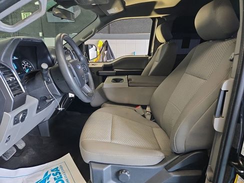 Used 2020 Ford F150 XLT AWD/4WD image 42