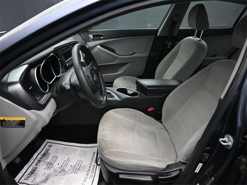 Used 2015 Kia Optima LX image 11