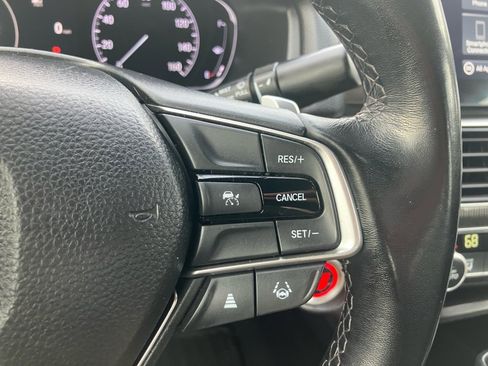 Used 2022 Honda Accord Sport image 22