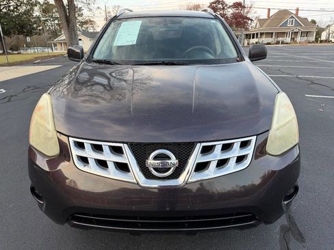Used 2012 Nissan Rogue SV image 3