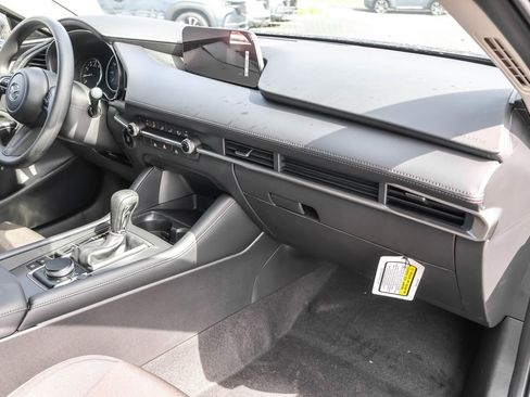 New 2026 MAZDA MAZDA3 s FWD image 41