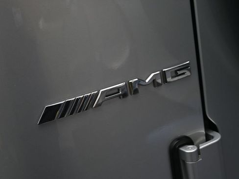 Used 2022 Mercedes-Benz G 63 AMG 4MATIC image 38