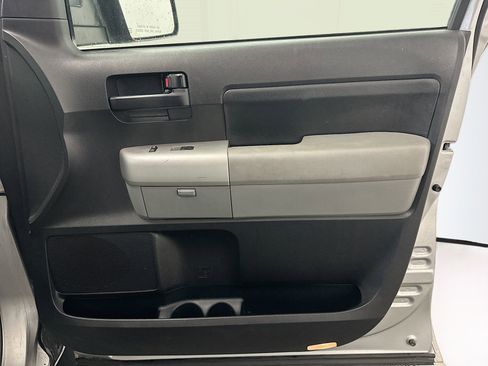 Used 2008 Toyota Tundra 4x4 Double Cab image 31