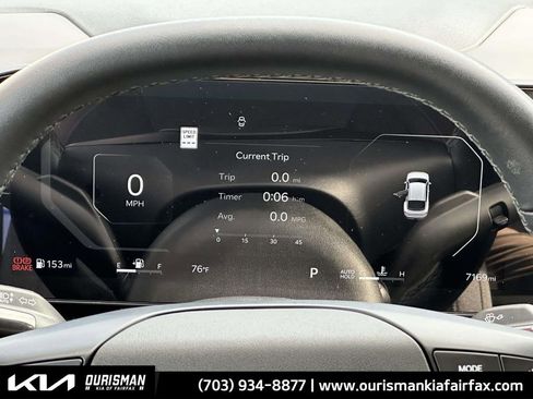 Certified 2025 Kia K4 EX image 15