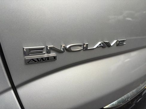 Used 2020 Buick Enclave Premium w/ Trailering Package, 5000 lbs. AWD/4WD image 8