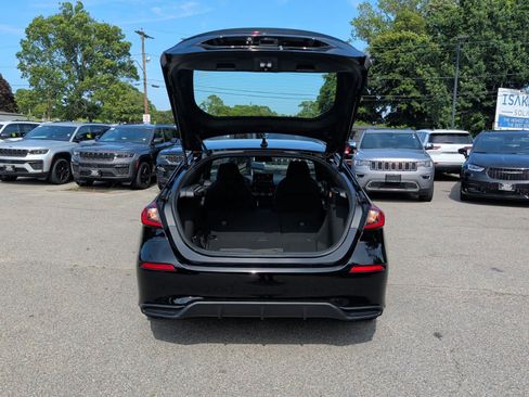 Used 2025 Honda Civic Sport image 35