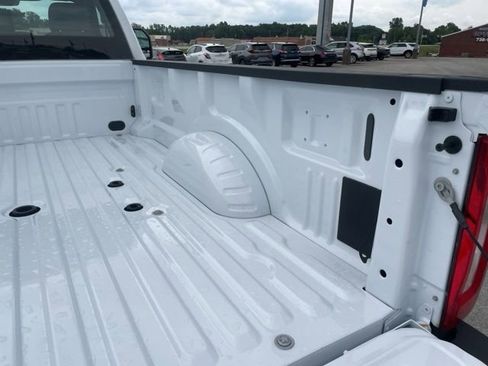 New 2026 Ford F250 XL w/ STX Appearance Package AWD/4WD image 63