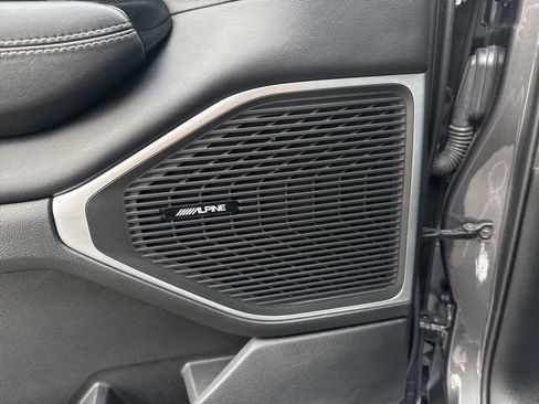 Certified 2024 Jeep Wagoneer Series I 4x4 w/ HD Trailer Tow Package image 12