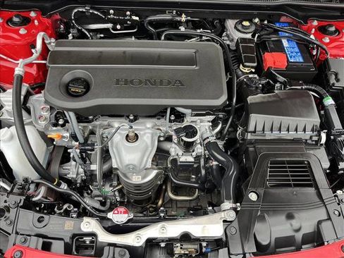 Used 2026 Honda Civic Sport image 24